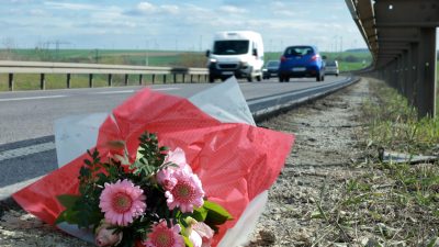 Thüringen: Höchststrafe im Prozess um Unfall mit sieben Toten