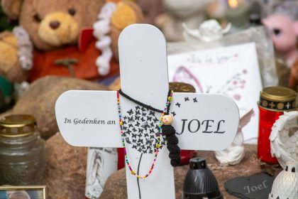 Fall Joel: Beschwerde gegen Ende der U-Haft für Angeklagten