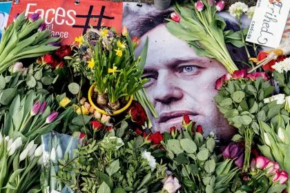 Nawalny-Team kündigt Beerdigung für Freitag an