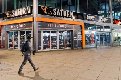 Saturn schrumpft: Media Markt übernimmt immer mehr Filialen