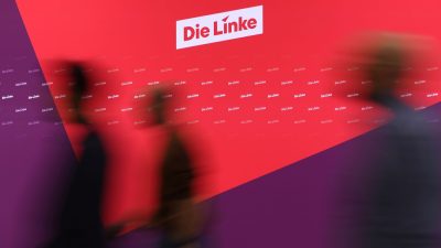 Führung gesucht: Linke im Bundestag sortiert sich neu