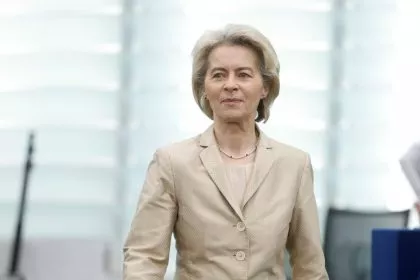 Kommt eine zweite Amtszeit von EU-Kommissionschefin Leyen?