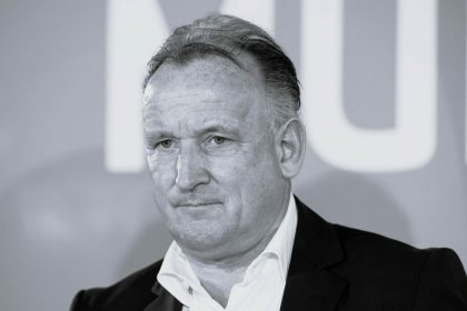 Fußball-Weltmeister Andreas Brehme ist tot