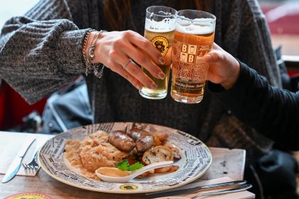 Untersuchung zur Fußball-EM: Hotels und Gastronomie fehlen 8.000 Fachkräfte