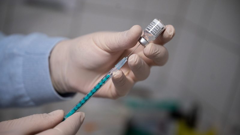 Gericht weist Klage gegen Impfstoffhersteller ab