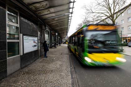 Zweiter in Oberhausen niedergestochener ukrainischer Jugendlicher gestorben