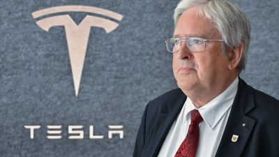 Tesla will in Grünheide ausbauen – Bürger lehnen ab