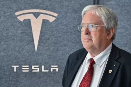 Tesla will in Grünheide ausbauen – Bürger lehnen ab