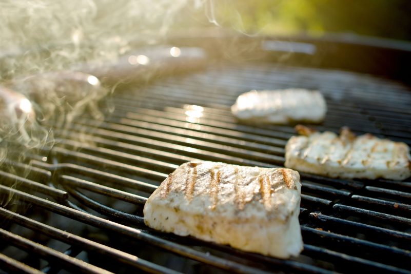 Halloumi-Käse bleibt in der EU laut einem Gerichtsurteil geschützt.