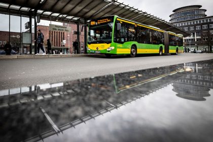 Entsetzen nach tödlichem Messerangriff von Jugendlichen