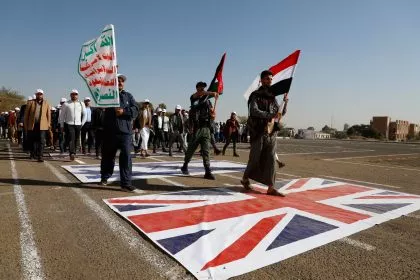 US-Militär: Matrose nach Beschuss durch Huthis schwer verletzt