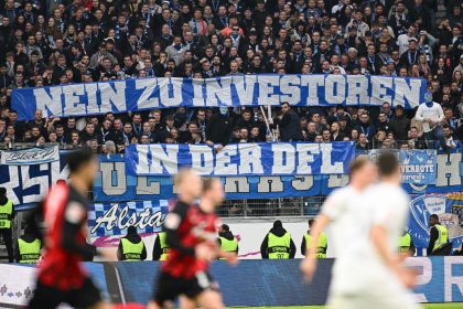 Kein Investor: DFL-Präsidium beendet Verhandlungen