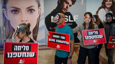 Israels Kriegskabinett: Es wird weiterhin über Feuerpause verhandelt