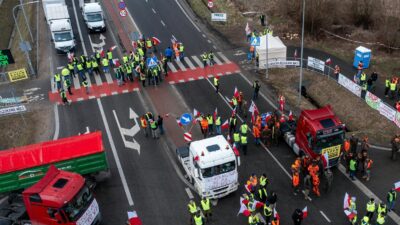 Polen fordert Überarbeitung des Green Deal