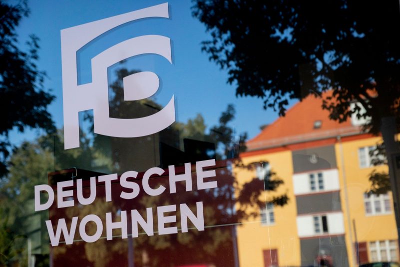 Konkret warf die Berliner Datenschutzbehörde der Deutsche Wohnen vor, eine regelmäßige Löschung von nicht mehr benötigten Mieterdaten nicht umgesetzt zu haben.