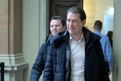 Ibiza-Affäre: Österreichs früherer Kanzler Kurz freigesprochen