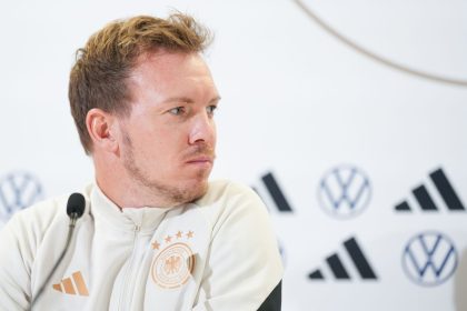 Nagelsmann verzichtet auf konkrete Zielsetzung für Heim-EM