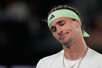Zverev-Aus im Halbfinale von Los Cabos