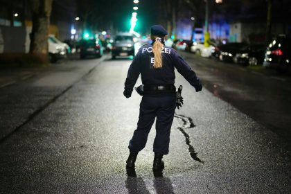 Drei getötete Frauen in Wiener Bordell entdeckt