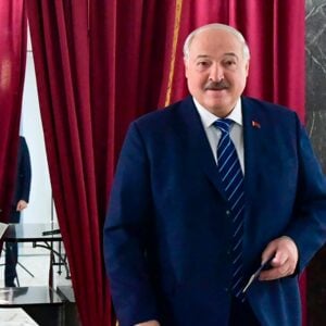 „Extremistische Ansichten“: Belarus verbietet Auslandssender „Deutsche Welle“