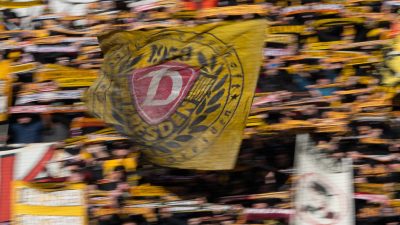 Fußballer Felix Götze nach Eklat in Dresden: „Habe geweint“