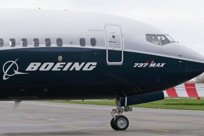 Boeing legt US-Flugaufsichtsbehörde Aktionsplan vor