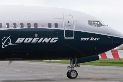 Boeing legt US-Flugaufsichtsbehörde Aktionsplan vor