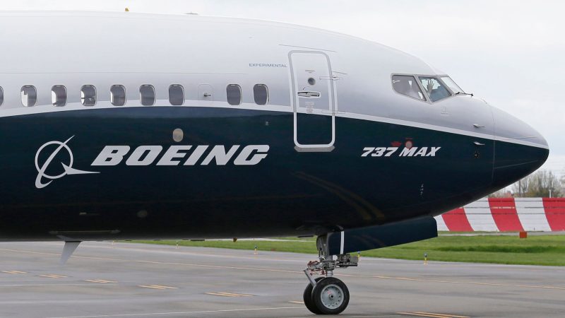 Boeing steht unter verstärktem Druck, die Qualitätskontrollen zu verbessern.