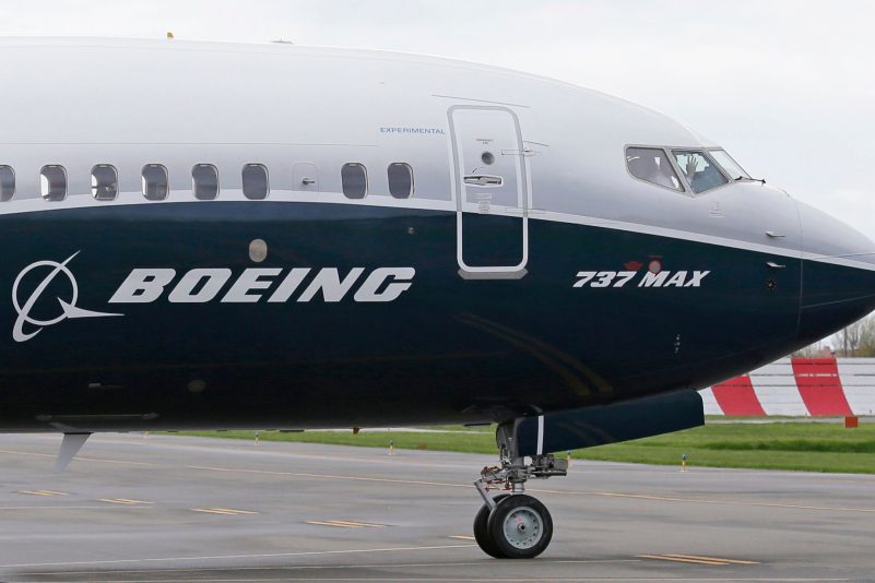 Boeing steht unter verstärktem Druck, die Qualitätskontrollen zu verbessern.