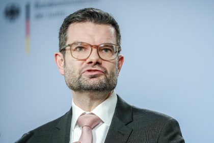 Berlinale-Eklat: Justizminister droht mit Konsequenzen