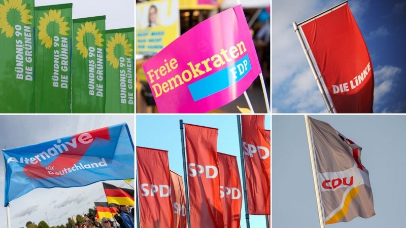 Die neuen Regeln gelten für kostenpflichtige politische Werbung und sollen im Wesentlichen 2025 in Kraft treten.