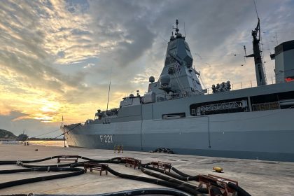 Regierung bringt Verlängerung von vier Bundeswehreinsätzen auf den Weg