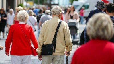 Ifo-Institut: Keine Partei weiß, wie die Rente künftig finanziert werden soll