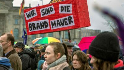 „92 Tage“-Kampagne: Wie Studenten den Wahlausgang in Thüringen beeinflussen können