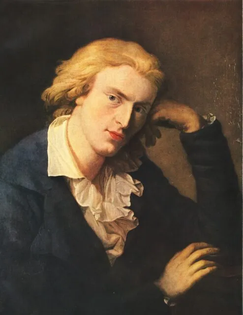 Von Schiller inspiriert: Die „Ode an die Freude“