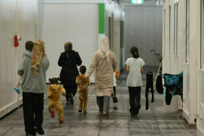 Zwischen Ängsten und Realismus: So steht es um die Willkommenskultur in Deutschland