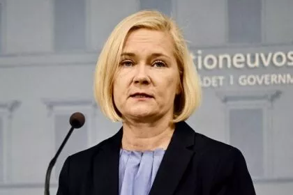 Finnlands Innenministerin: Die „nationale Sicherheit“ hat auch nach EU-Recht Vorrang