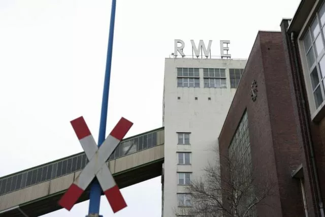 RWE