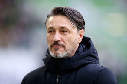 Medien: Kovač-Aus in Wolfsburg beschlossen