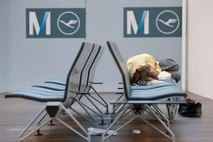 Lufthansa zwischen Druck und Verhandlungen – Verdi warnt: „Streiks könnten noch ausgeweitet werden“