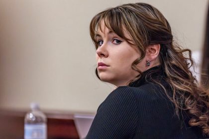 Jury spricht „Rust“-Waffenmeisterin schuldig