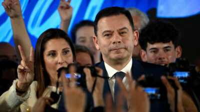 Portugal: Schwierige Regierungsbildung nach Rechtsruck – Konservative schließen Bündnis mit Chega! aus