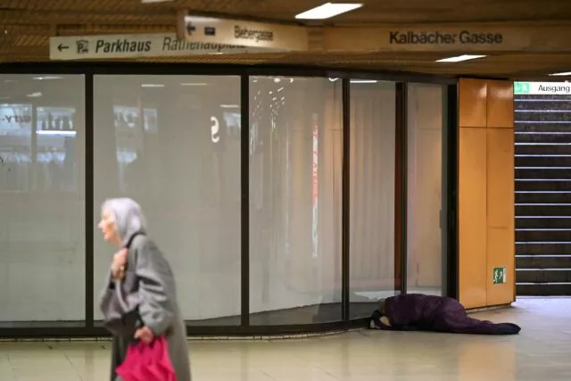 Armutszeugnis für Deutschland: Europarat sieht viele Mängel bei Menschenrechten im Land