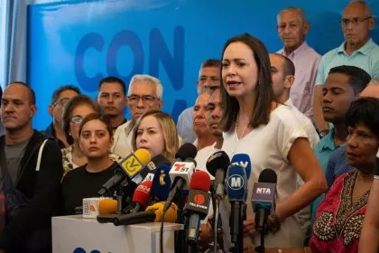 Größtes Oppositionsbündnis: Maduro hat „seine Wahlrivalen“ ausgewählt