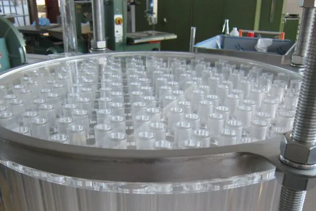 Dual Fluid