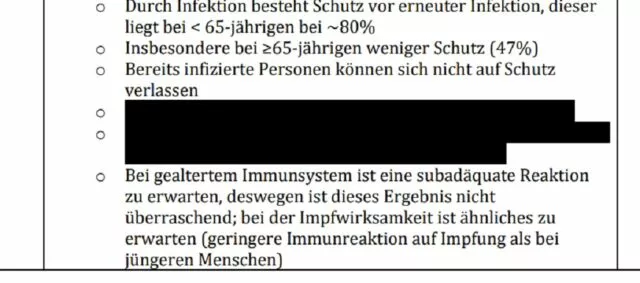 Foto: RKI-Files, veröffentlicht vom „Multipolar-Magazin“ am 20. März 2024