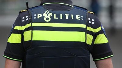Geiselnahme in Niederlanden unblutig beendet – Verdächtiger festgenommen