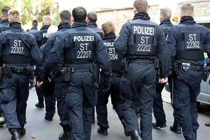 Innenpolitiker: Anschlagsrisiko auch in Deutschland hoch