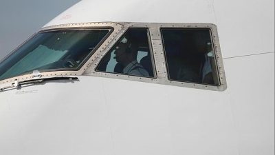 Piloten werfen Luftfahrt-Bundesamt folgenreiche Trödelei vor