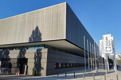 Messe Berlin fürchtet Imageschaden für Deutschland durch Streiks